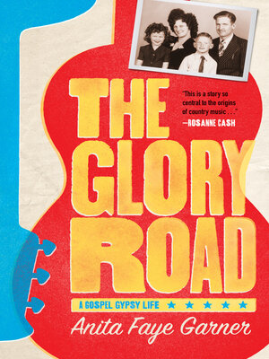 cover image of The Glory Road
